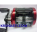 Катушка мультипликаторная Abu Garcia Ambassadeur SX 6601